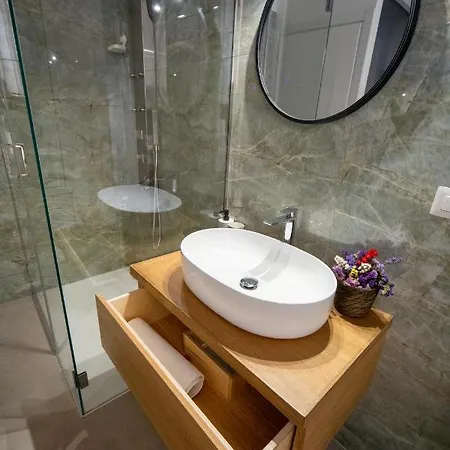 Riccioli Bed & Breakfast