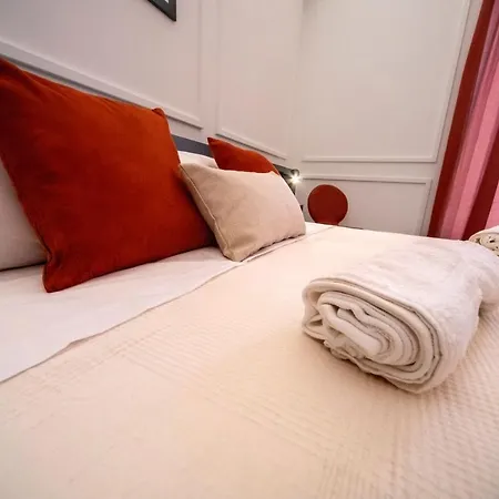 Riccioli Bed & Breakfast 3*
