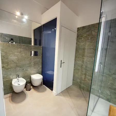 Riccioli Bed & Breakfast
