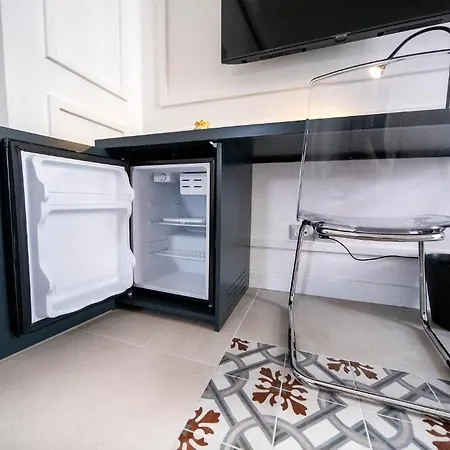 Riccioli Bed & Breakfast Catania