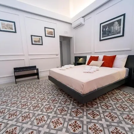 Riccioli Bed & Breakfast 3*