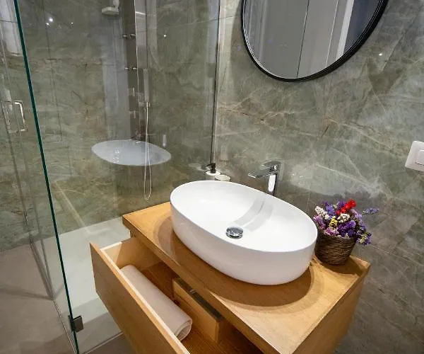 Riccioli Bed & Breakfast