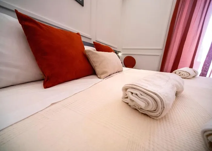 Riccioli Bed & Breakfast 3*
