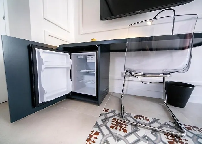 Riccioli Bed & Breakfast Catania