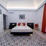 Bed & Breakfast Riccioli Catánia