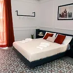 Bed & Breakfast Riccioli 4*
