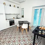 Riccioli 4* Catánia