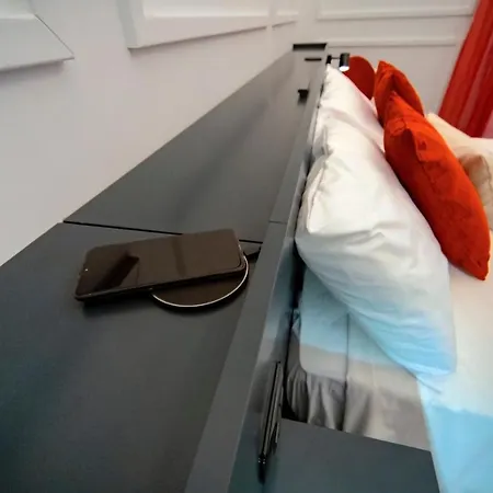 Panzió Riccioli Catania