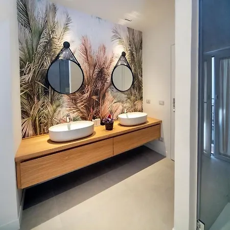 Riccioli Panzió Catania