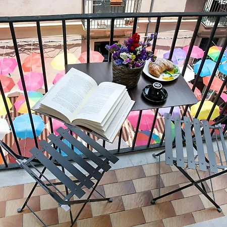 Riccioli Bed and Breakfast